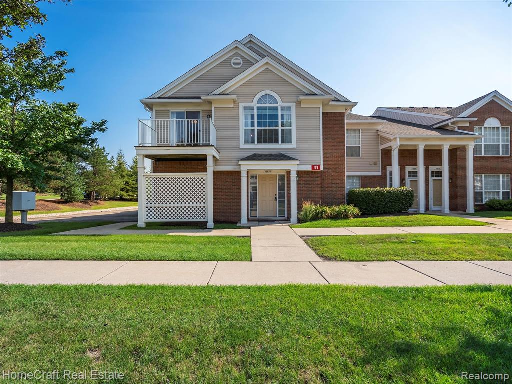 16880 DOVER Drive, 120, Northville, MI 48168 — Photo 31