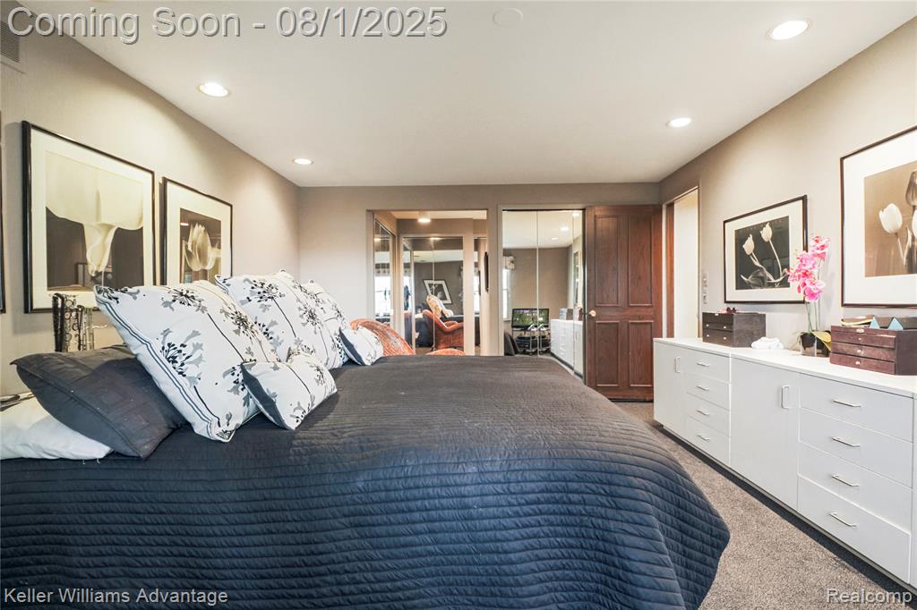 5349 Greenbriar Drive, West Bloomfield, MI 48323 — Photo 37