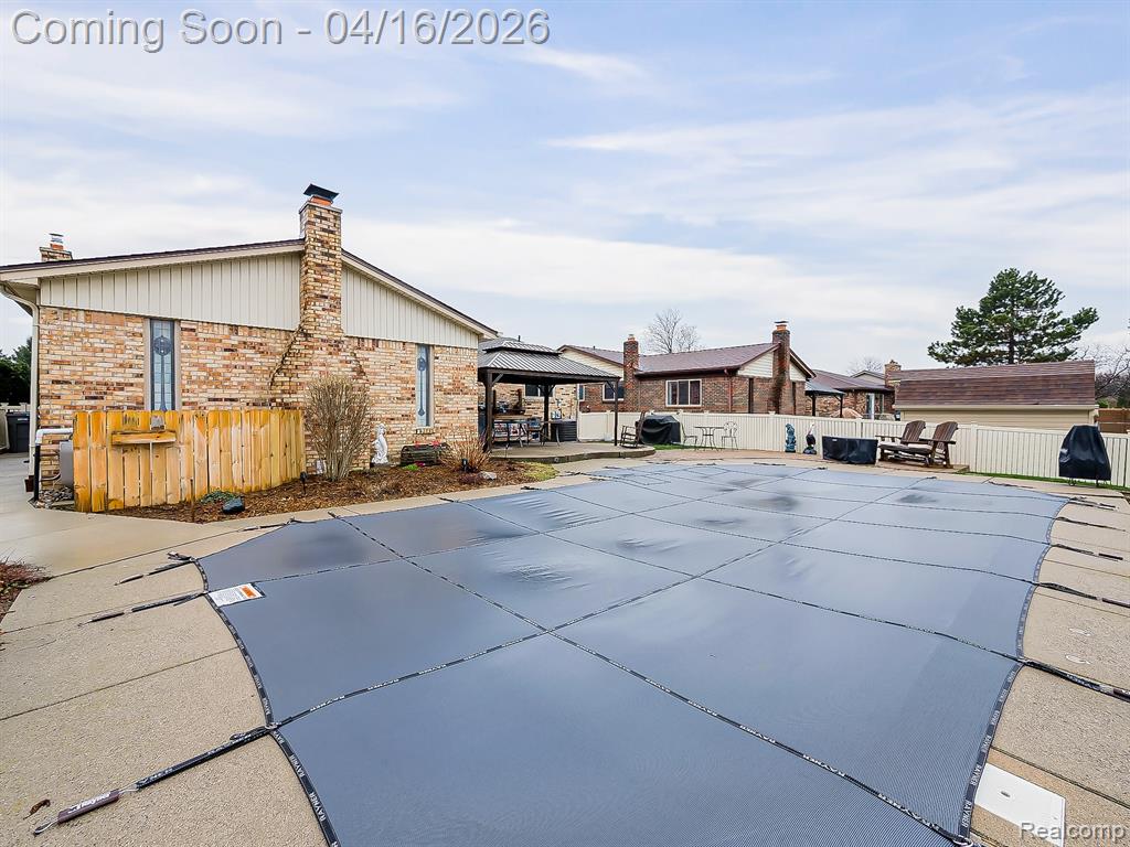 15969 Chelmsford Street, Clinton Twp, MI 48038 — Photo 39