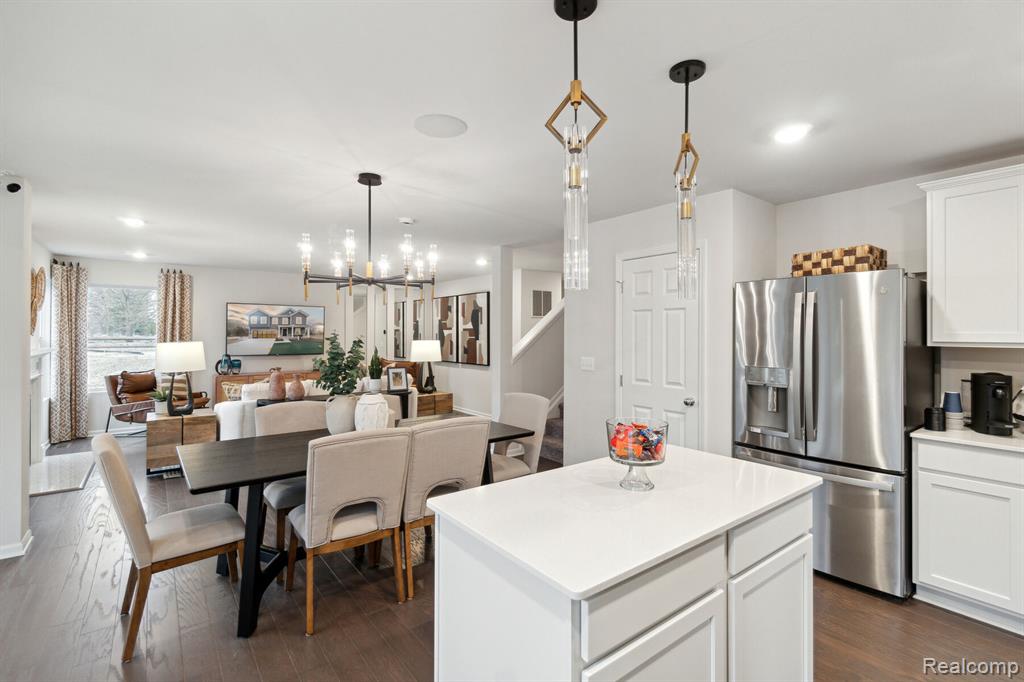 4124 Sedgeview Circle, Howell, MI 48843 — Photo 5