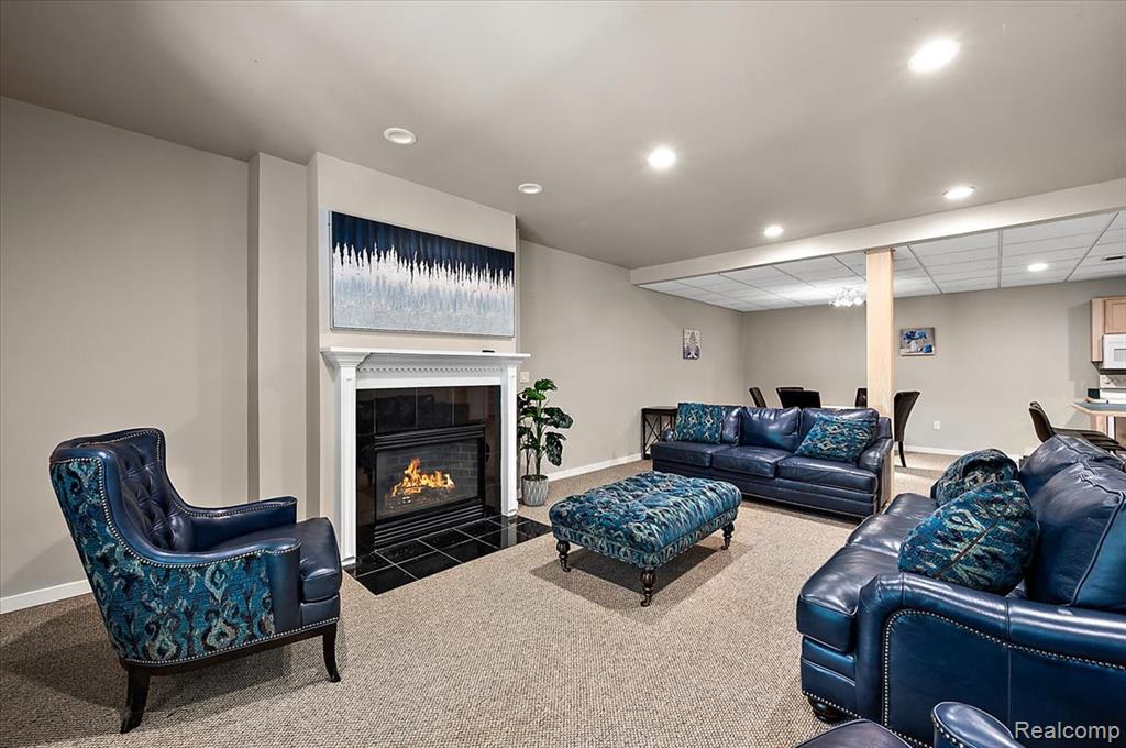6280 Branford Drive, West Bloomfield, MI — Photo 74