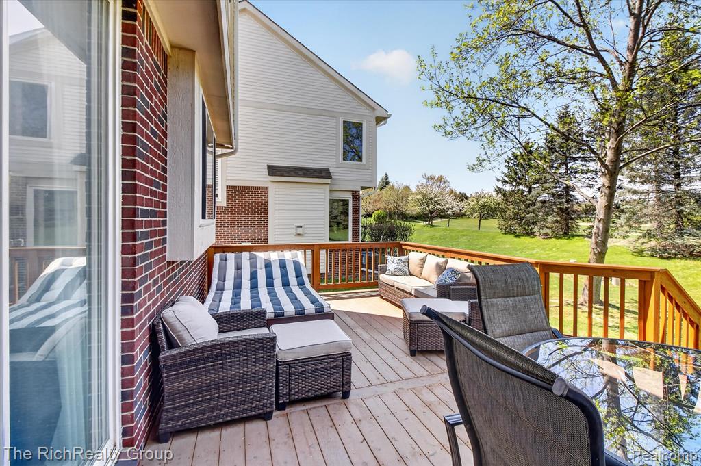 50544 Livingston Drive, Northville, MI 48168 — Photo 11