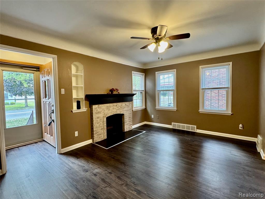 762 Emmons Boulevard, Lincoln Park, MI 48146 — Photo 8