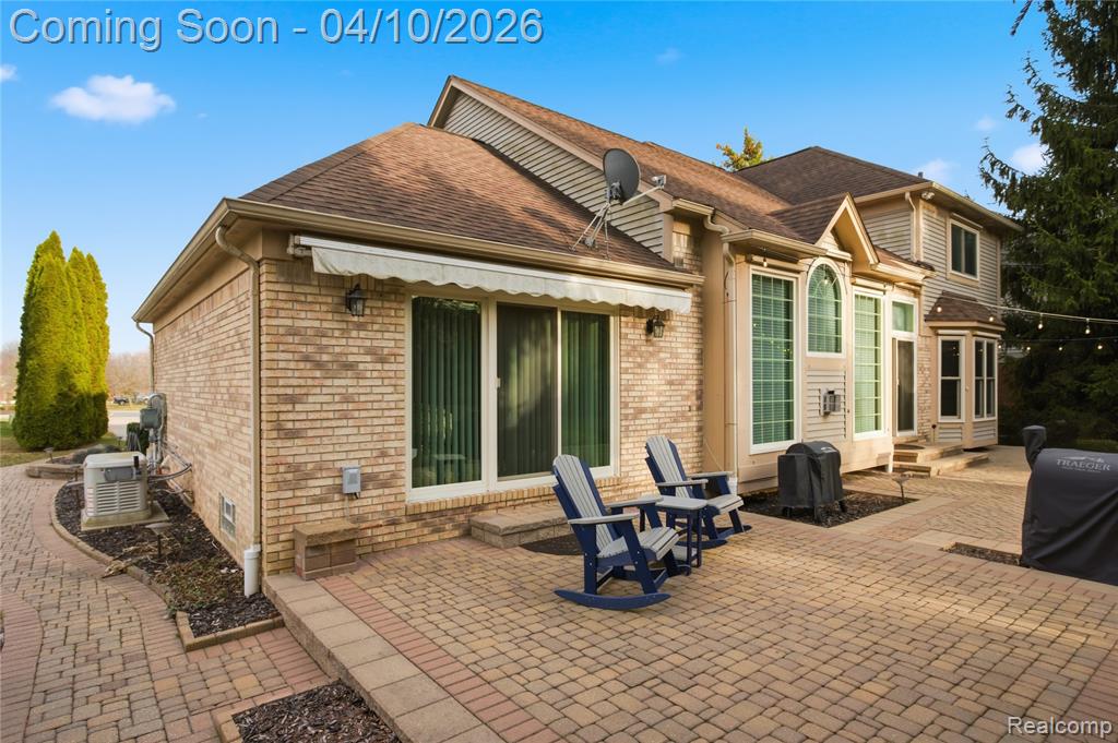 56891 Aberdeen Drive, Shelby Twp, MI 48316 — Photo 59