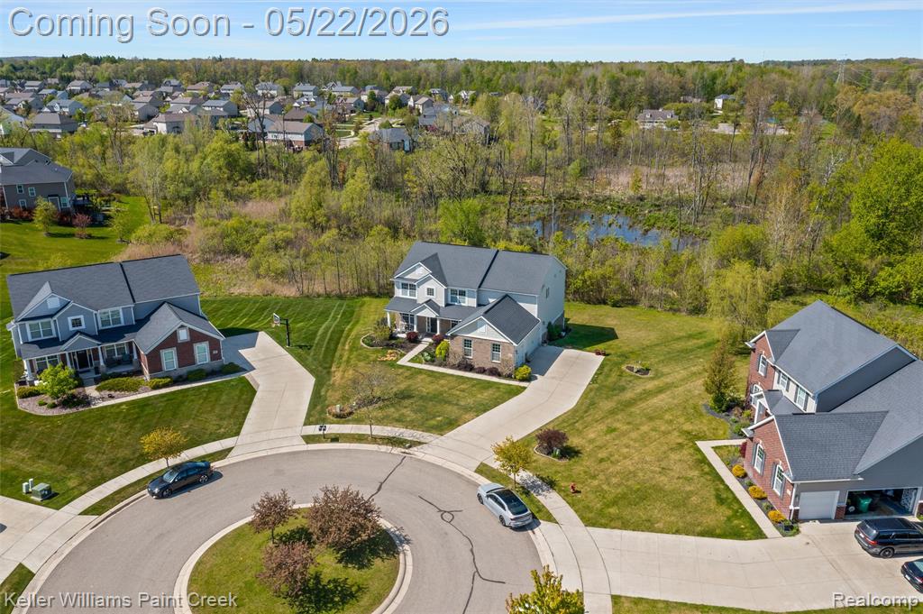 863 Appleton Court, Oakland, MI — Photo 44