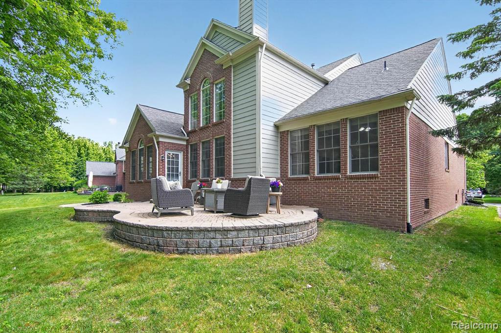 1630 Mistwood Court, Canton, MI 48187 — Photo 63