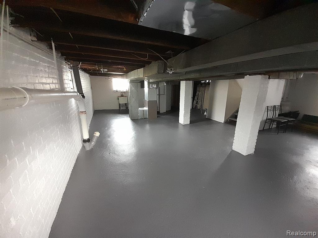 728 W PHILADELPHIA Street, Detroit, MI 48202 — Photo 20