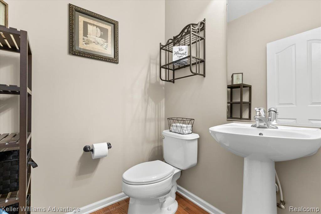 49053 RUNNING TROUT Lane, Northville, MI 48168 — Photo 18