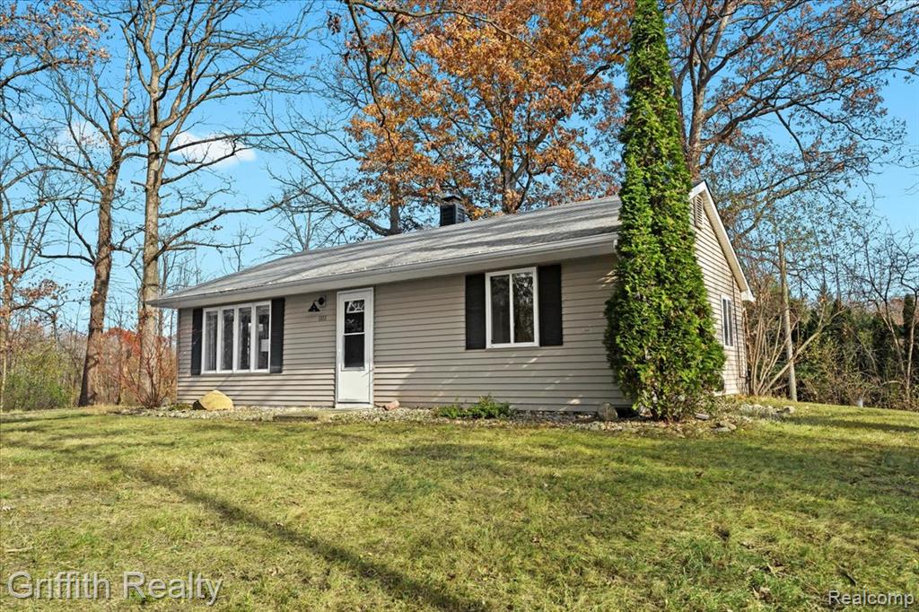 1111 S Old Us Highway 23, Brighton, MI 48114 — Photo 3
