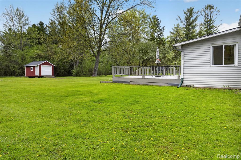 6401 N Webster Road, Mount Morris, MI 48458 — Photo 40