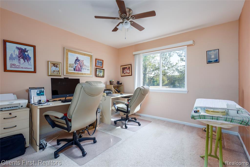 43103 Pond Bluff Drive, Van Buren, MI 48111 — Photo 17