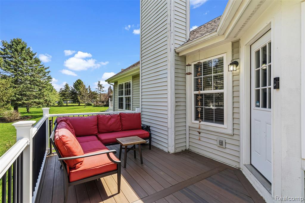 4092 Autumn Wood Drive, Fenton, MI 48430 — Photo 19