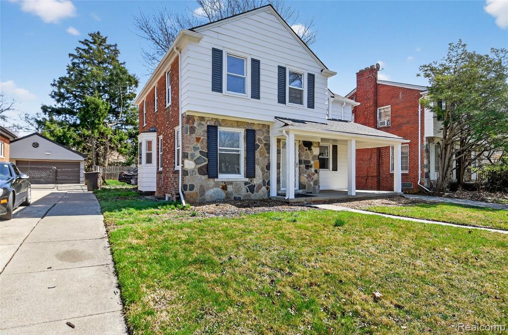 9171 W Outer Drive, Detroit, MI 48219 — Photo 39