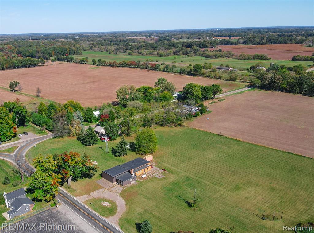 2045 Bradley, Webberville, MI 48892 — Photo 21