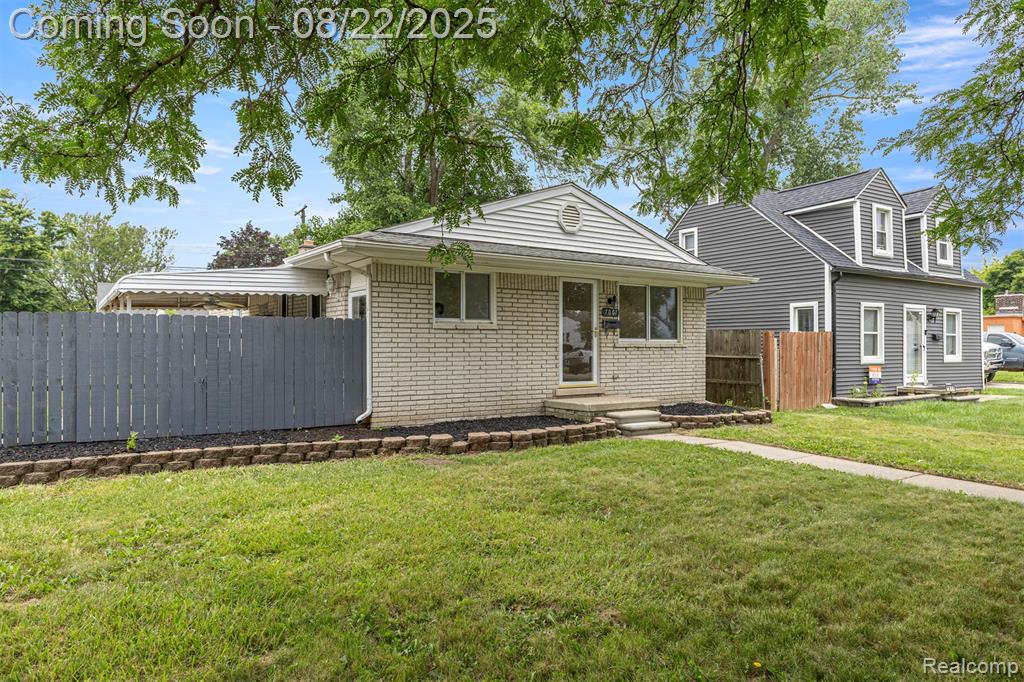 7001 Belton ST Street, Garden City, MI — Photo 43