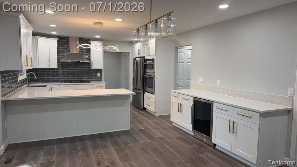 3874 Burkoff Drive, Troy, MI 48084 — Photo 3