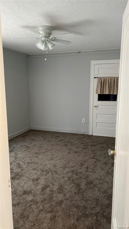 8735 Marygrove Drive, Detroit, MI 48221 — Photo 24