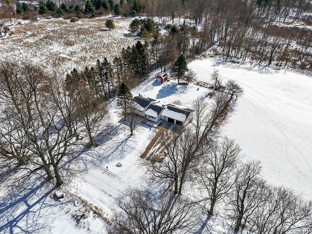 12394 Crawford Road, Otisville, MI 48463 — Photo 41