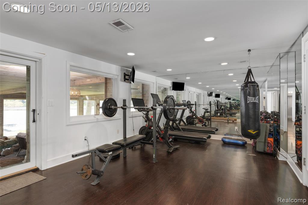 1789 Blue Heron Court, Bloomfield Hills, MI 48302 — Photo 39