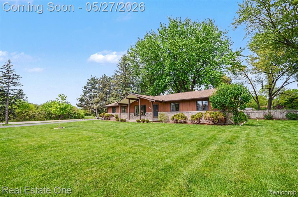 5494 Boyne Highland Trail, Clarkston, MI 48348 — Photo 3