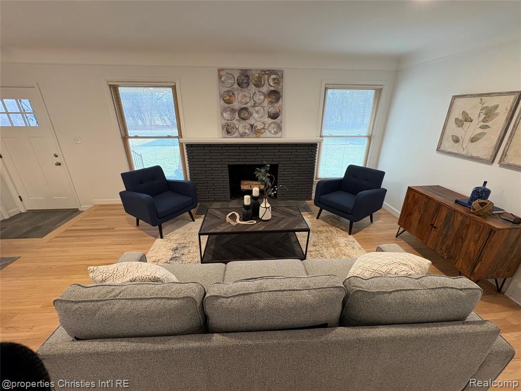 17330 Beverly Road, Beverly Hills, MI 48025 — Photo 3