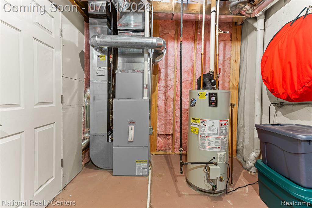 6707 Cortland Avenue, 35, Brighton, MI 48114 — Photo 30