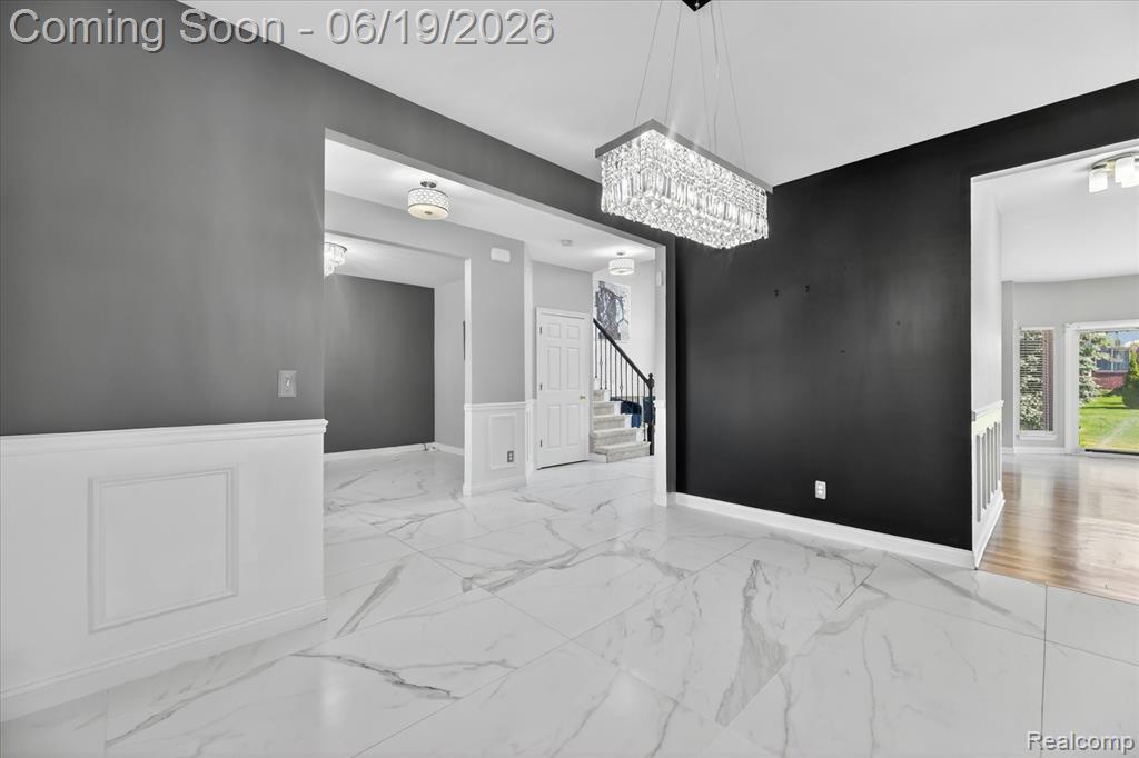 6827 Blackwell, Shelby Twp, MI 48317 — Photo 15