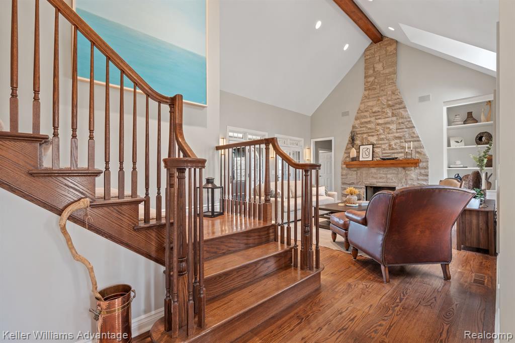2026 HUNTERS CREEK Drive, Ypsilanti, MI 48198 — Photo 5