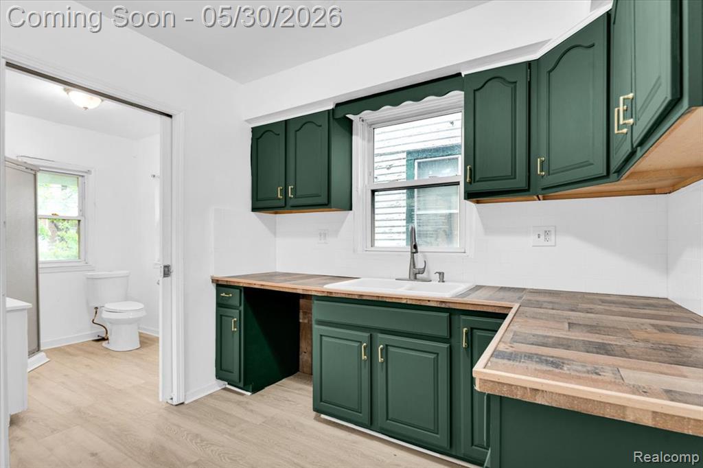5203 Maplewood Street, Detroit, MI 48204 — Photo 15