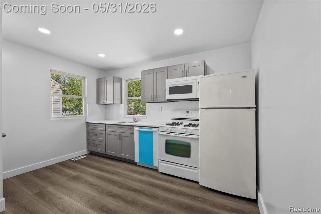 654 Ford Boulevard, Lincoln Park, MI 48146 — Photo 11