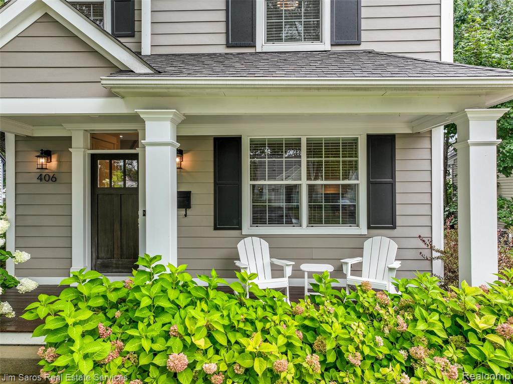 406 N Altadena Avenue, Royal Oak, MI 48067 — Photo 3
