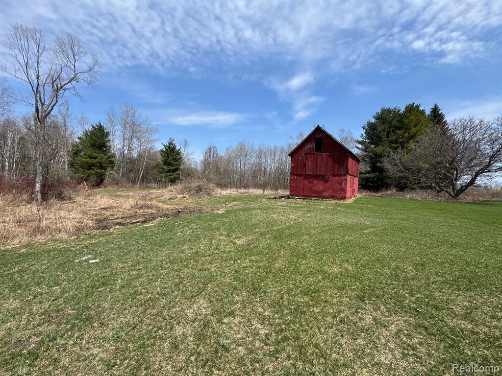 200 W Oyster Road, Rose City, MI 48654 — Photo 15