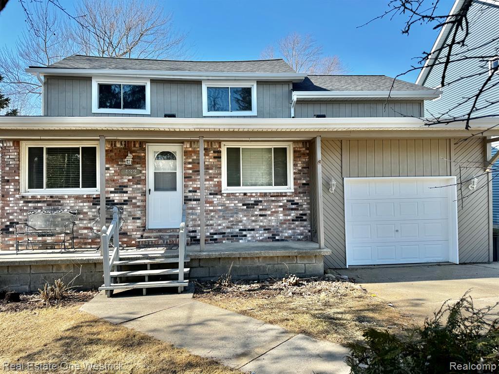 432 Edgewater Drive, Algonac, MI 48001 — Photo 2