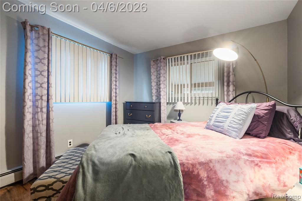 15701 Middlebelt Road, Romulus, MI 48174 — Photo 23