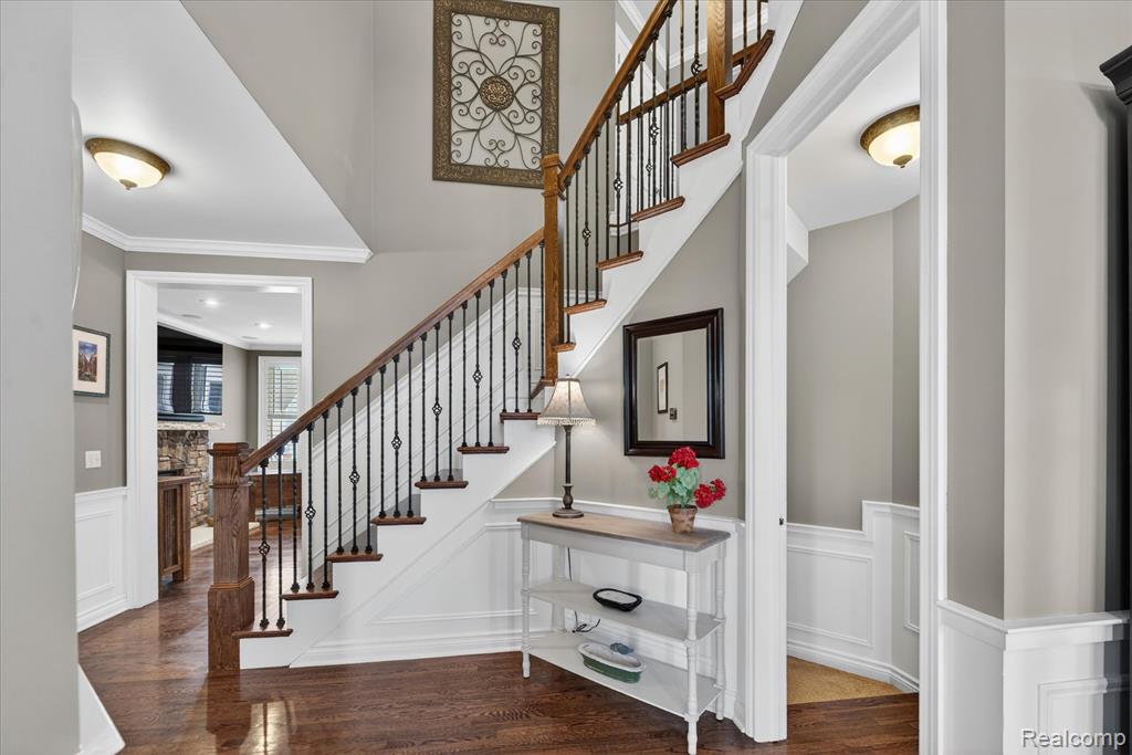 744 Constitution Street, Canton, MI 48188 — Photo 4