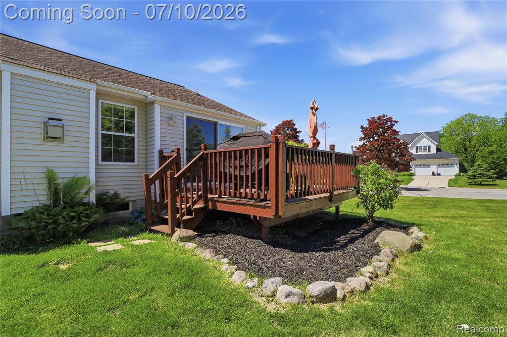 5275 E Maple Avenue, Grand Blanc, MI 48439 — Photo 50