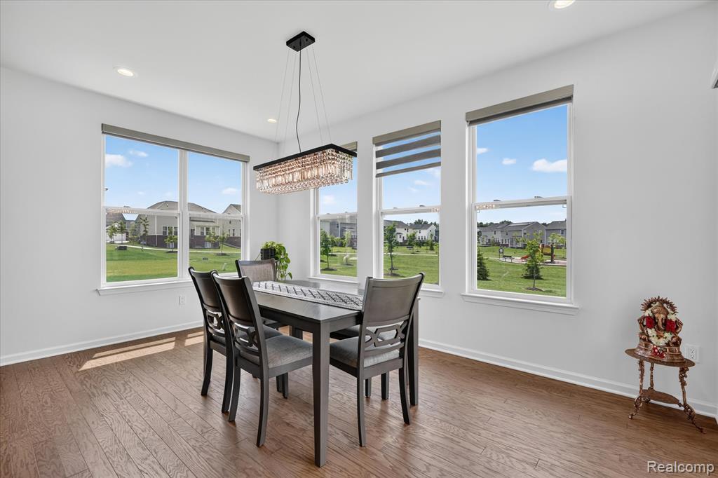 20983 Calabrese Drive, South Lyon, MI 48178 — Photo 9
