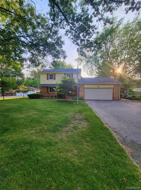 801 Holly Bush Drive, Holly, MI 48442 — Photo 5