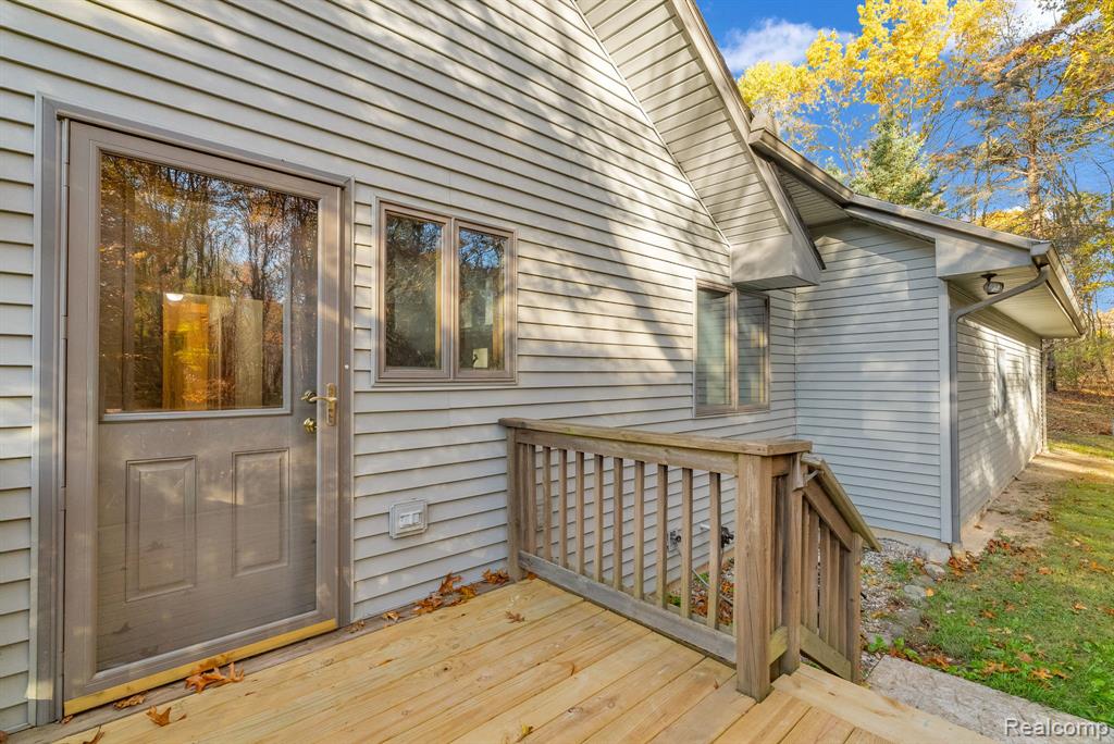 425 Rosell Road, Holly, MI 48442 — Photo 43