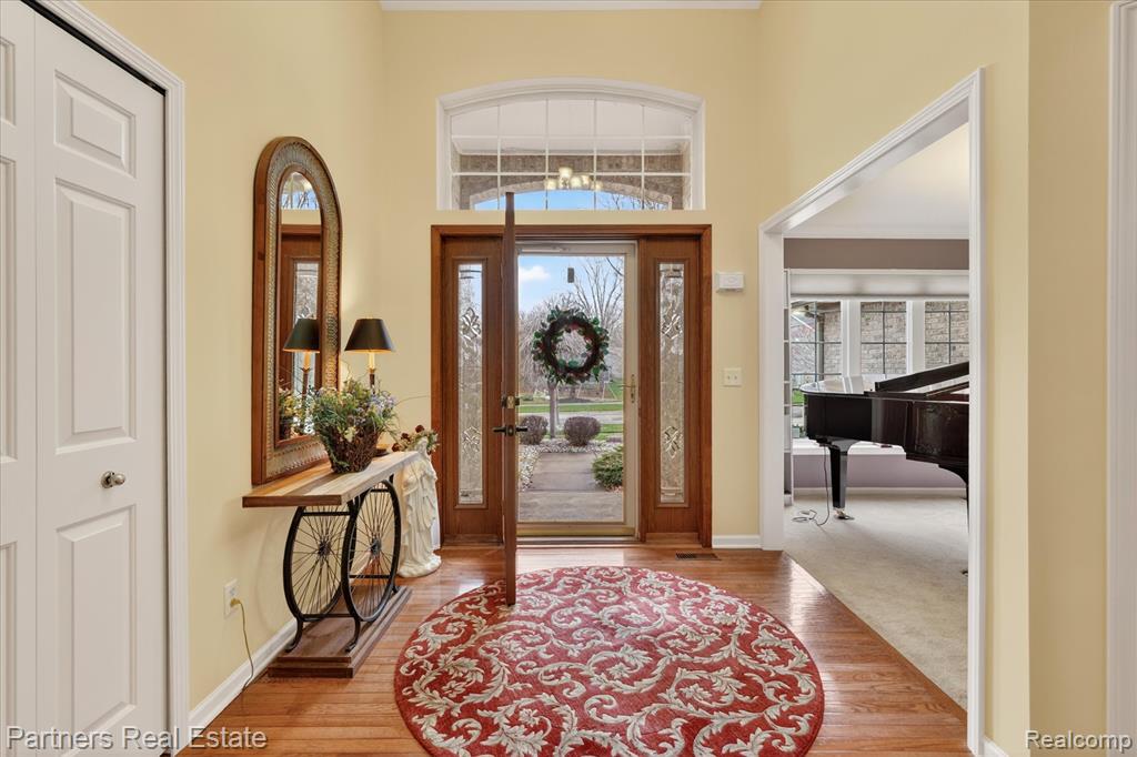 112 Summer Shade Drive, Howell, MI 48843 — Photo 5
