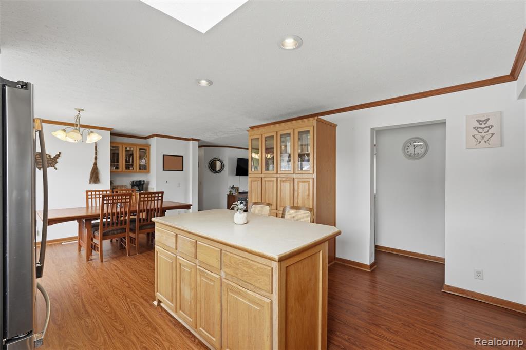 11105 Wood Run Circle, South Lyon, MI 48178 — Photo 13