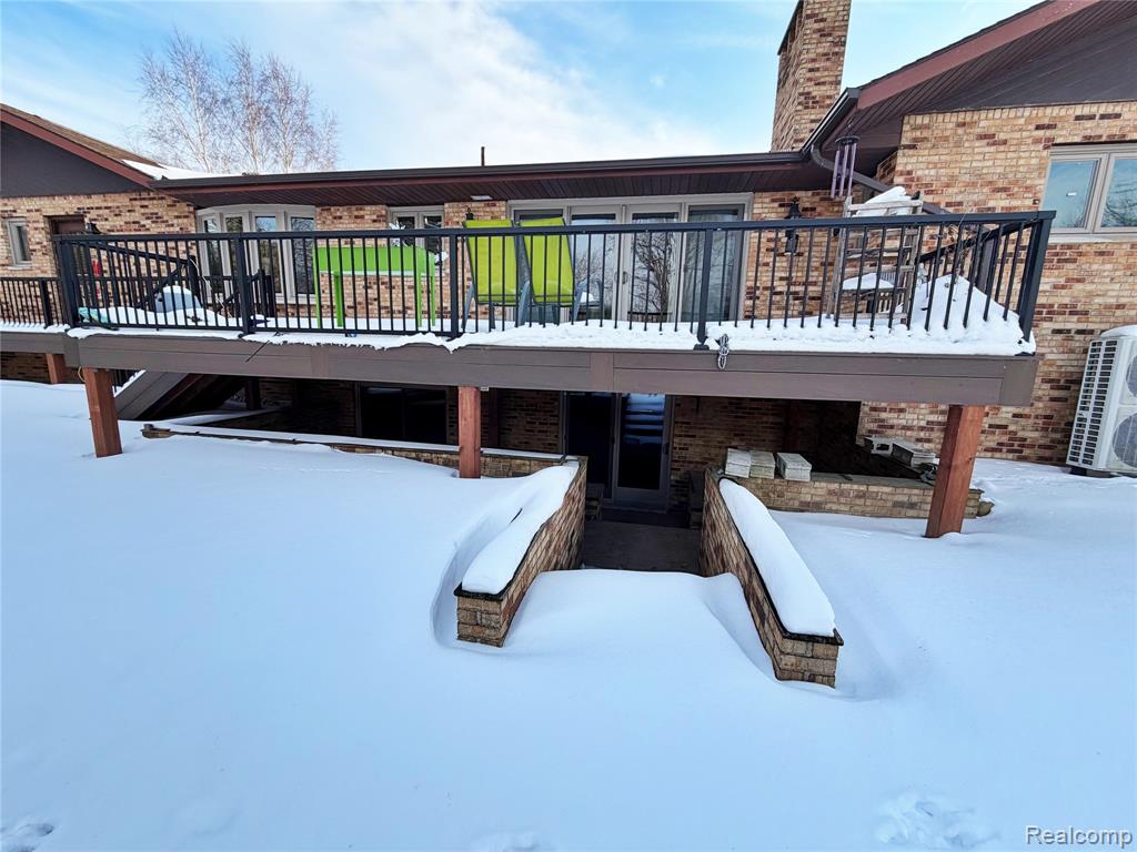 7242 King James Road, Pigeon Vlg, MI — Photo 22