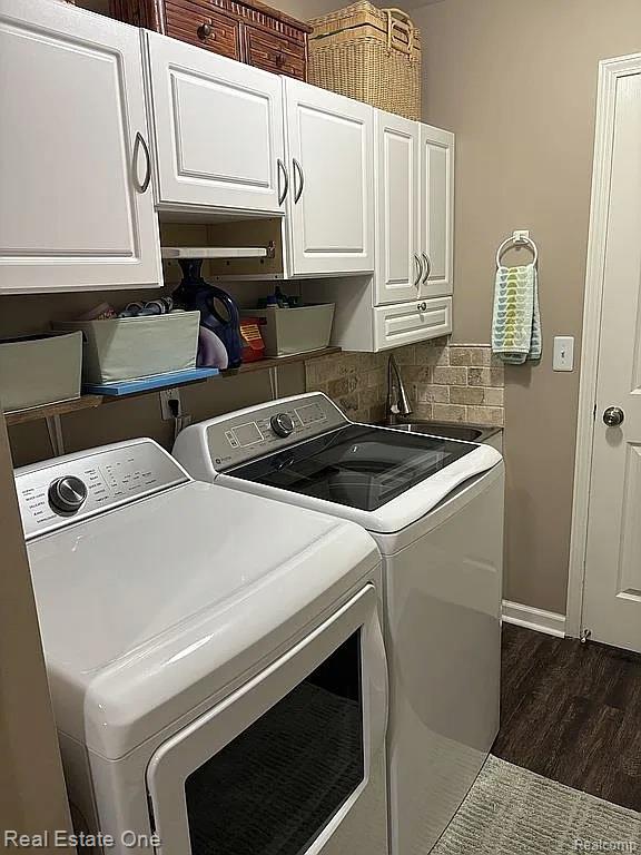 52069 Naugatuck Drive, 47, Macomb, MI 48042 — Photo 18