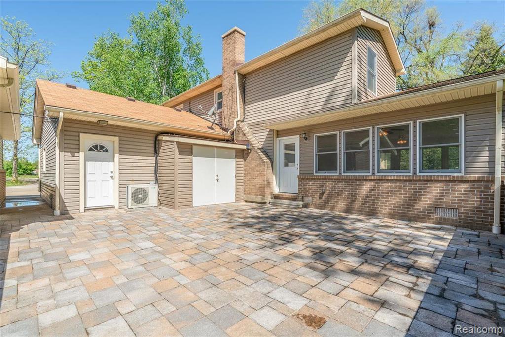 7045 CRANE Road, Ypsilanti, MI 48197 — Photo 69