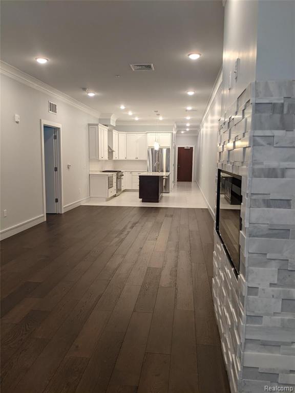 856 N N. OLD WOODWARD AVE APARTMENT 305 Avenue, Birmingham, MI 48009 — Photo 4