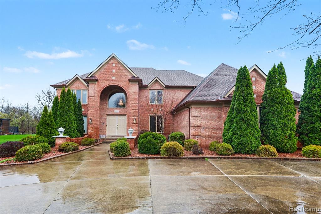 4091 Jacquelynn Court, Rochester, MI 48306 — Photo 8