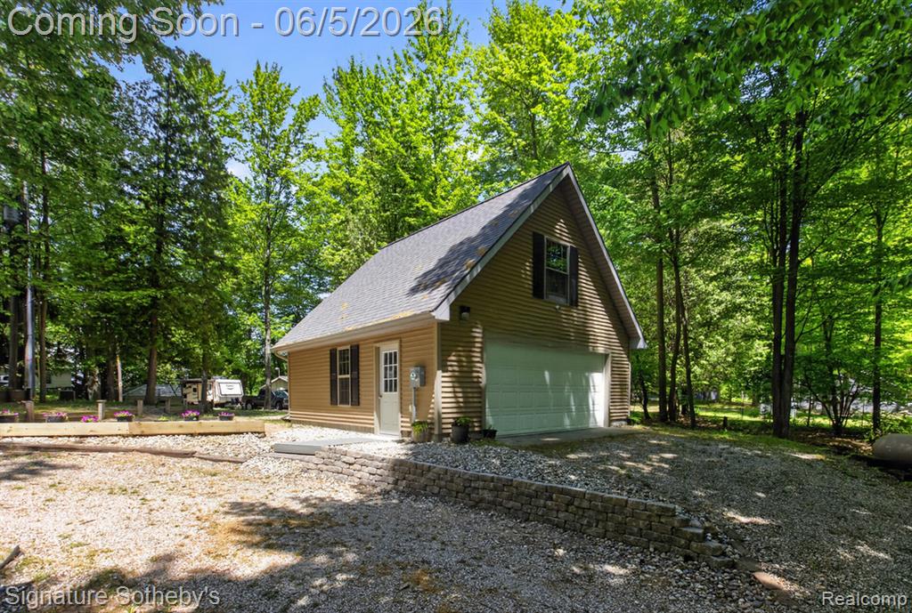 5084 N Birch Avenue, Fountain, MI 49410 — Photo 90