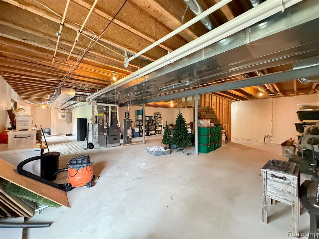 3031 Hidden Timber Drive, Lake Orion, MI — Photo 37