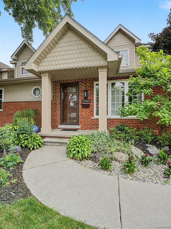 1010 Genesee Drive, Royal Oak, MI 48073 — Photo 6