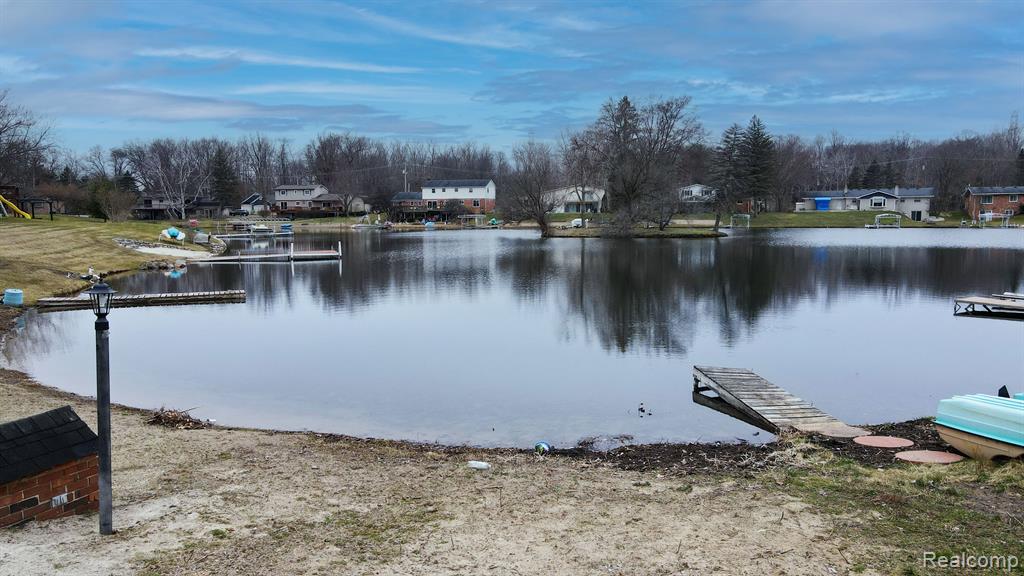 6522 ELLINWOOD Drive, White Lake, MI 48383 — Photo 7